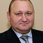 Евгений Ваганов, первый заместитель министра сельского хозяйства Челябинской области